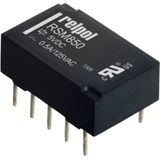 Signal relays RSM850-6112-85-1006