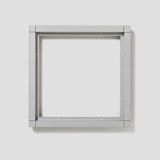 KR 611-2/2-0 SM Combiframes