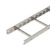 LCIS 630 6 A4 Cable ladder perforated rung, welded 60x300x6000