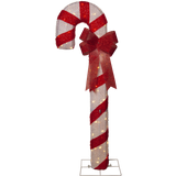 Outdoor Decoration CandyCane