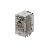 MC274-4W  24 V DC