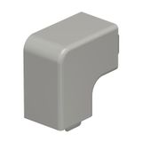 WDK HF25025GR Flat angle cover  25x25mm