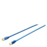 Industrial Ethernet TP Cord RJ45/RJ...