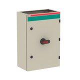 OT250KLAA3CZ Enclosed change-over switch