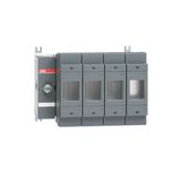 OS200D04BBN2P SPECIAL CONNECTED SWITCH FUSE