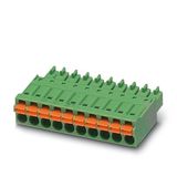 FMC 1,5/ 2-ST-3,5 GY7035 AU - Printed-circuit board connector