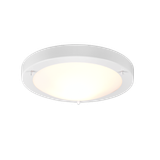 Condus H2O kattoceiling lamp E27 white