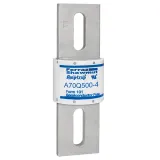 High Speed Fuse Amp-Trap® A70Q 700VAC 650VDC 500A Bolted Blade