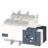 SENTRON, transfer switching equipme...