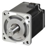 1S AC servo motor, 750 W, 230 VAC, 3000 rpm, 2.39 Nm, absolute encoder R8M10039F