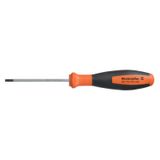 Torx screwdriver, Form: Torx, Size: T15, Blade length: 80 mm