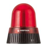 LED Siren BM 32 tne 10-48VAC/DC RD