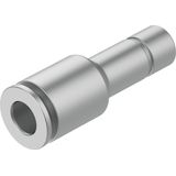 NPQM-D-Q6-S8-P10 Push-in connector