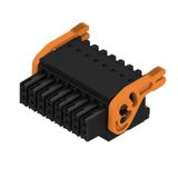 PCB plug-in connector (wire connection), 3.50 mm, Number of poles: 16,