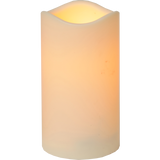 LED Pillar Candle Paul