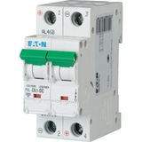 PXL-C6/2-DC Eaton Moeller series xPole - PXL MCB