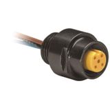 AB 888M-F19AE-6F M23 RECEPTACLE