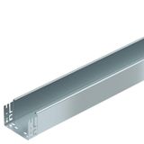 MKSMU 115 FS Cable tray MKSMU unperforated, quick connector 110x150x3050