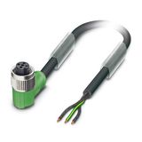 Sensor/actuator cable