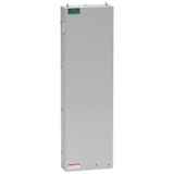 AIR-WATER EXCH. 6000W 230V INOX UL