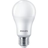 CorePro Plastic LEDbulbs -  LED-lamp/Multi-LED -  Power Consumption: 13 W -  Energy Efficiency Class: E -  Correlated Color Temperature (Nom): 2700 K