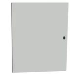 Right door on the closing side for maintenance of Atlantic industrial box 1000x1000mm