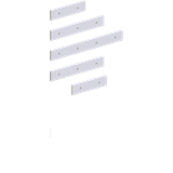 PXH185RA PXH185RA   CBB MBB-MBB Holder L365 mm 5x