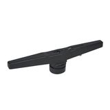 Direct handles for DCX-M 1600 A - Black