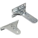 Anchoring brackets for EKKO 300/400A