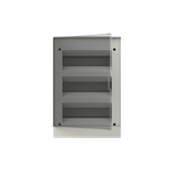 BEW402136 Consumer Unit (with terminal bars)