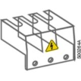 OTS63T3 TERMINAL SHROUD