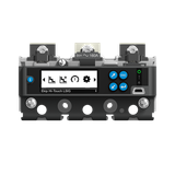 Ekip Touch LSIG In=100A XT2 3p UL/CSA