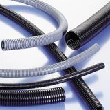 PIHG-70B.10 CONDUIT HWALL CRSE PA12 NW70 10MBLK