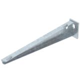 AW G 15 31 FT Wall and support bracket for mesh cable tray B310mm