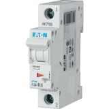 PLSM-C1,6-MW Eaton Moeller series xPole - PLS6/M MCB