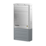 CDC 640 Cable distribution cabinet