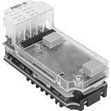 CPX-P-8DE-N Input module