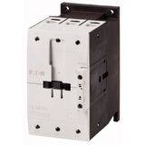 Contactors for Semiconductor Industries acc. to SEMI F47, 380 V 400 V: 80 A, RAC 24: 24 V 50/60 Hz, Screw terminals