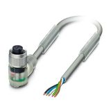 Sensor/actuator cable