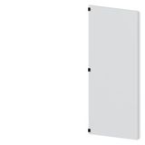 SIVACON, door half, left, IP55, H: ...