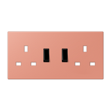 Centre plate LC32111 LC2172PL233