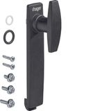 Locking,univers,T-handle