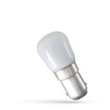 LED T26 230V 2W Ba15d CW  SPECTRUM