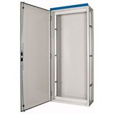 Distribution cabinet, EP, HxWxD=2000x850x300mm, IP55