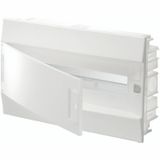 41A18X11 Consumer Unit (empty)