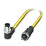 Sensor/actuator cable