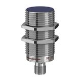 INDUCTIVE SENSOR CYLIND DIA 30 PNP NO 12