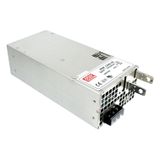 RSP-1500-24 Switching power supply, closed, 1512W, 24V, 63A, MEAN WELL