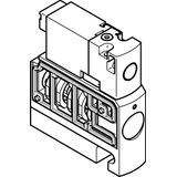 CPVSC1-M1HT-M-H-Q4 Air solenoid valve