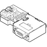 NECU-S1W9-C2-APB Plug